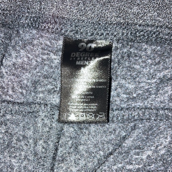 Men’s Sweats - 90 degrees - Size Medium - Picture 4 of 5
